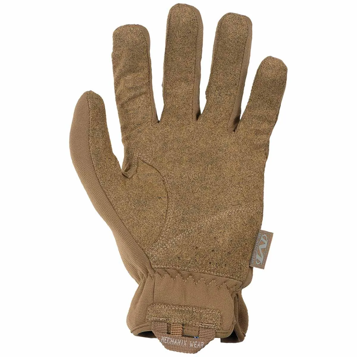 Mechanix Wear FastFit Gloves Coyote