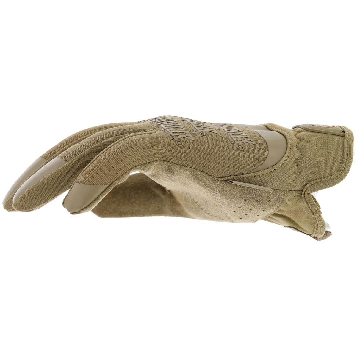 Mechanix Wear FastFit Gloves Coyote