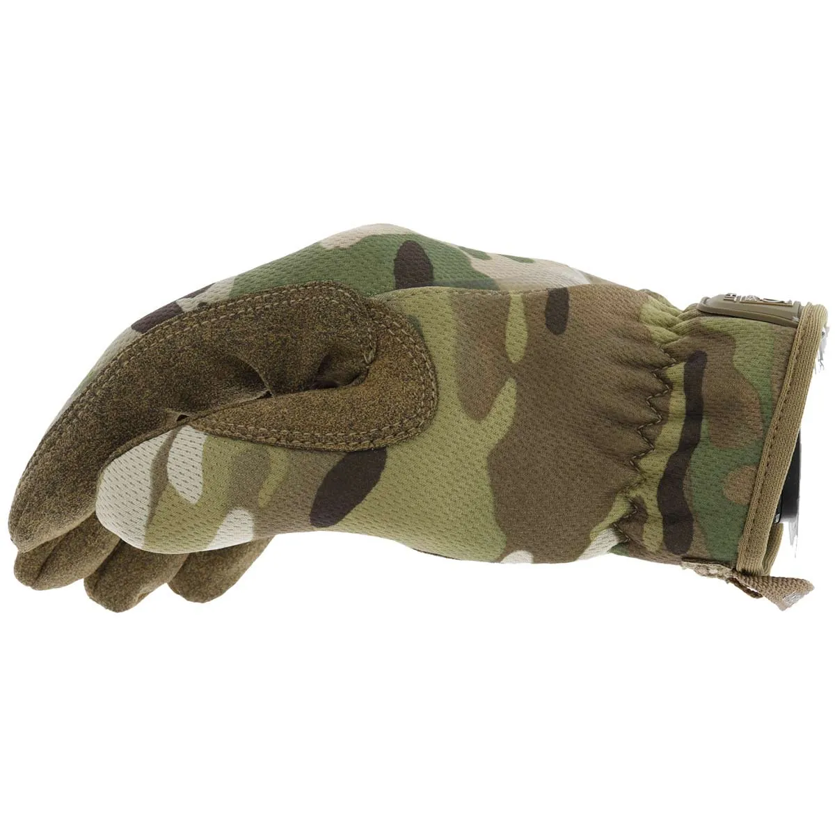 Mechanix Wear FastFit Gloves Multicam