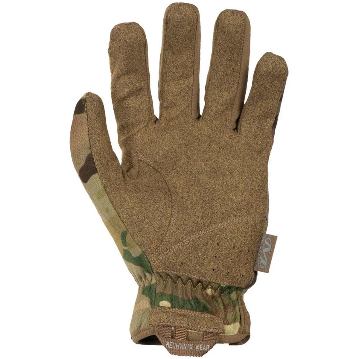 Mechanix Wear FastFit Gloves Multicam