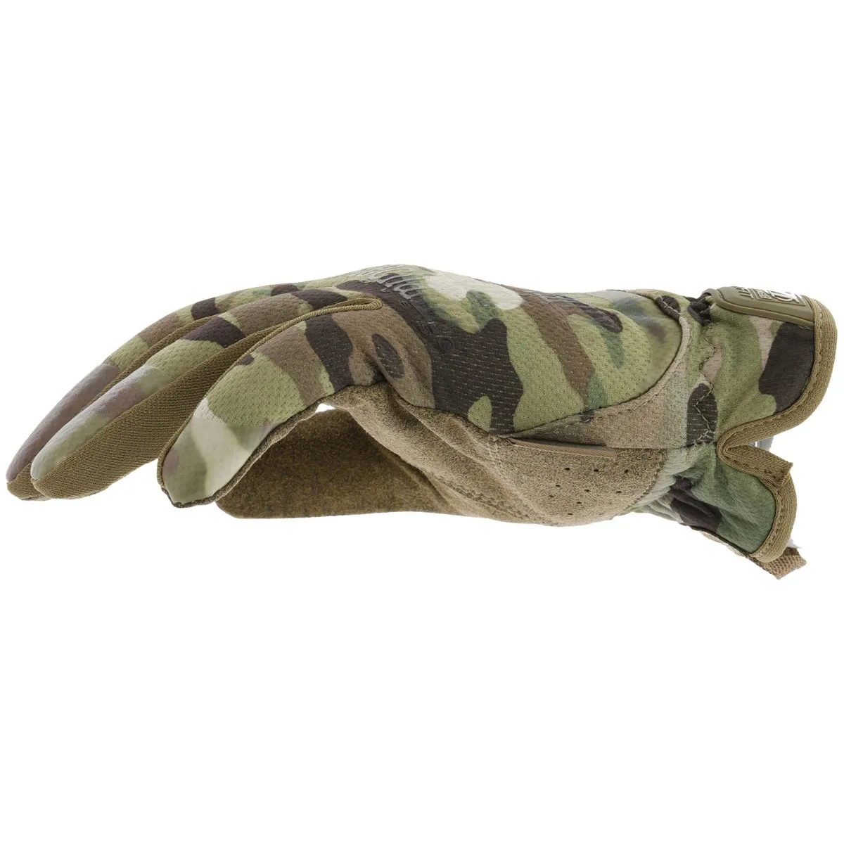 Mechanix Wear FastFit Gloves Multicam