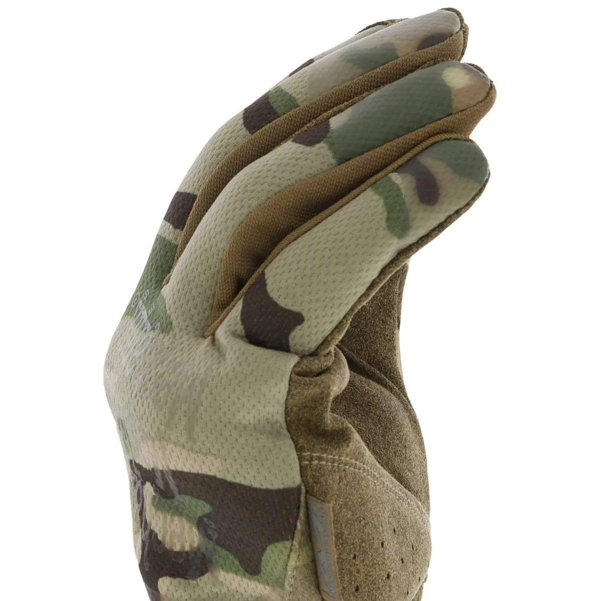 Mechanix Wear FastFit Gloves Multicam