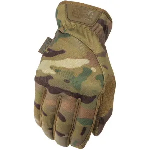 Mechanix Wear FastFit Gloves Multicam