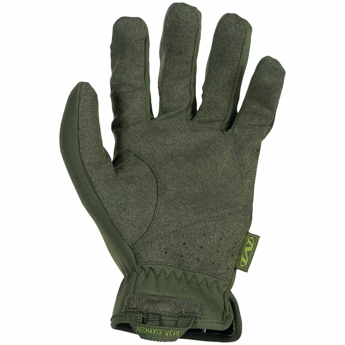 Mechanix Wear FastFit Gloves Olive Drab