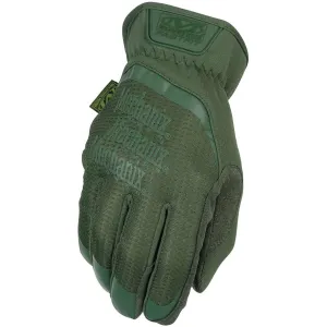 Mechanix Wear FastFit Gloves Olive Drab