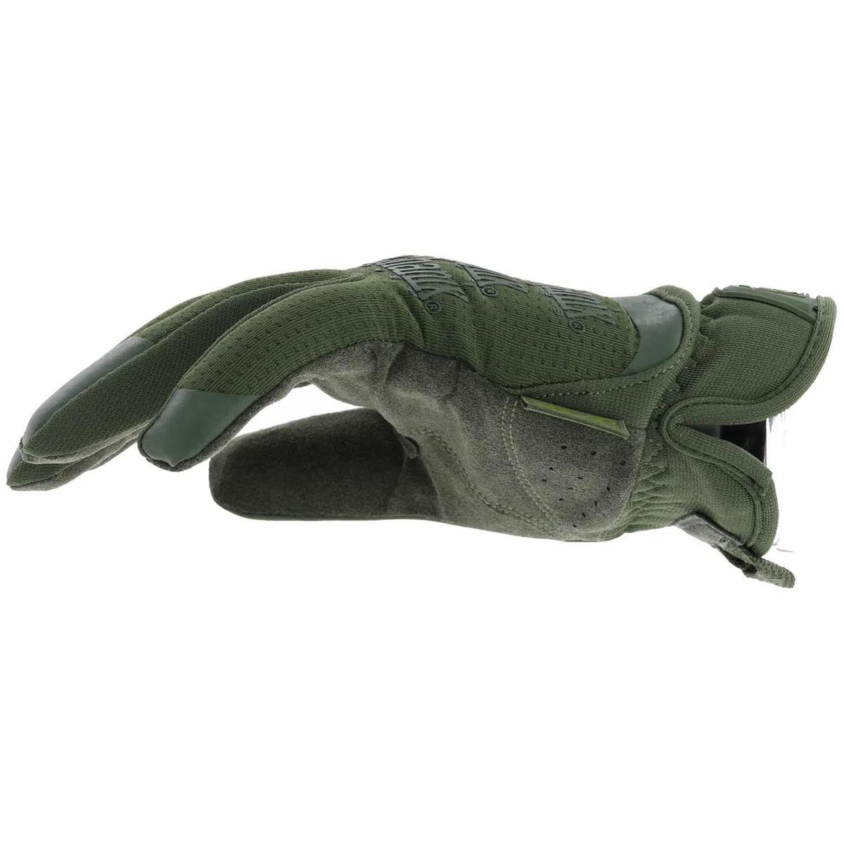 Mechanix Wear FastFit Gloves Olive Drab