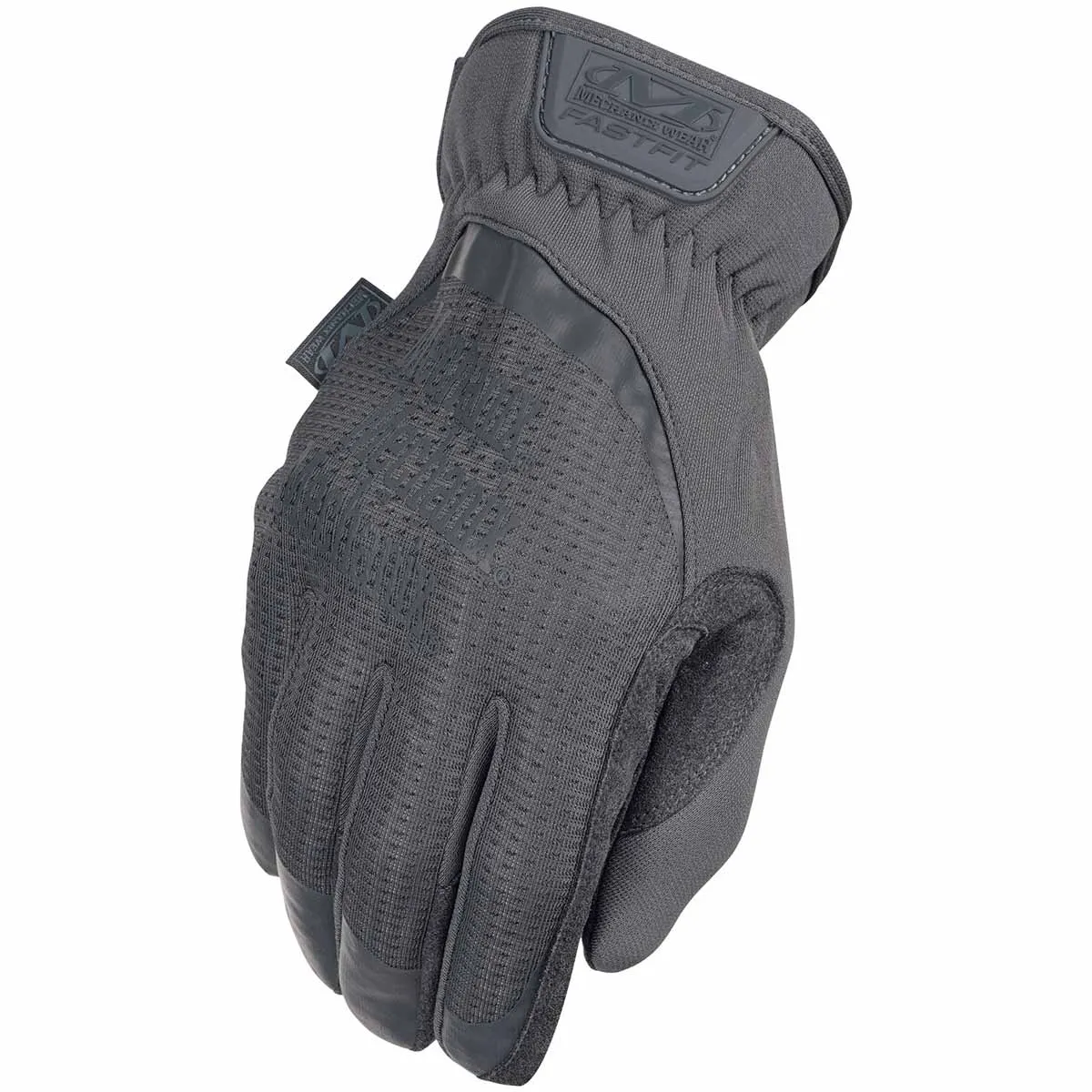 Mechanix Wear FastFit Gloves Wolf Grey