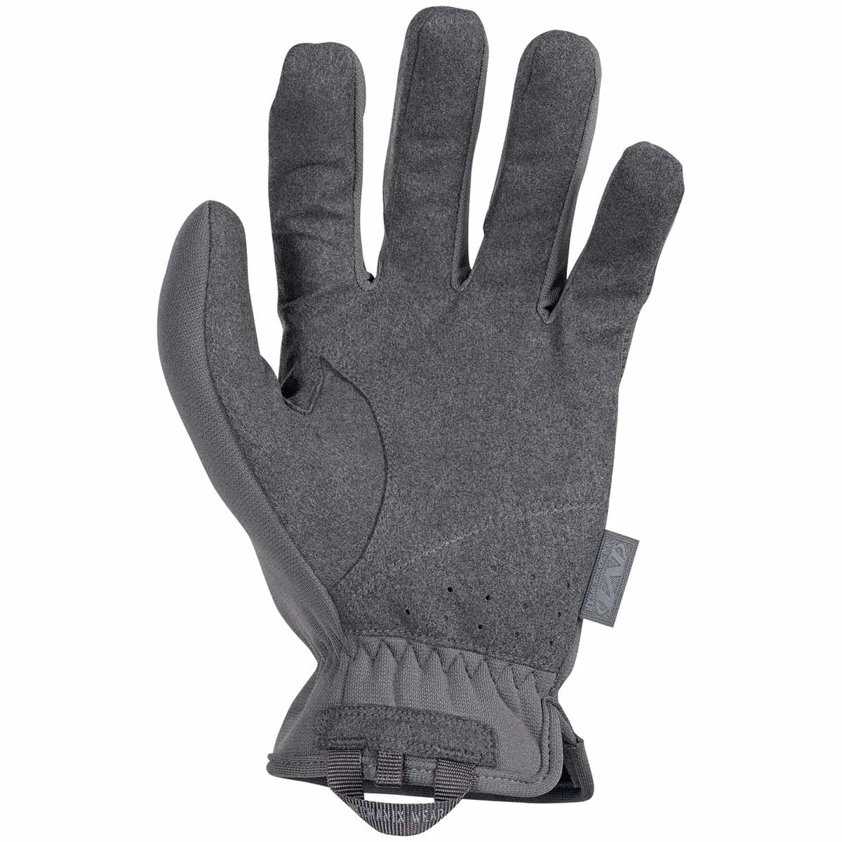 Mechanix Wear FastFit Gloves Wolf Grey
