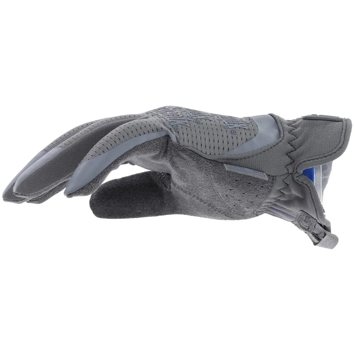 Mechanix Wear FastFit Gloves Wolf Grey