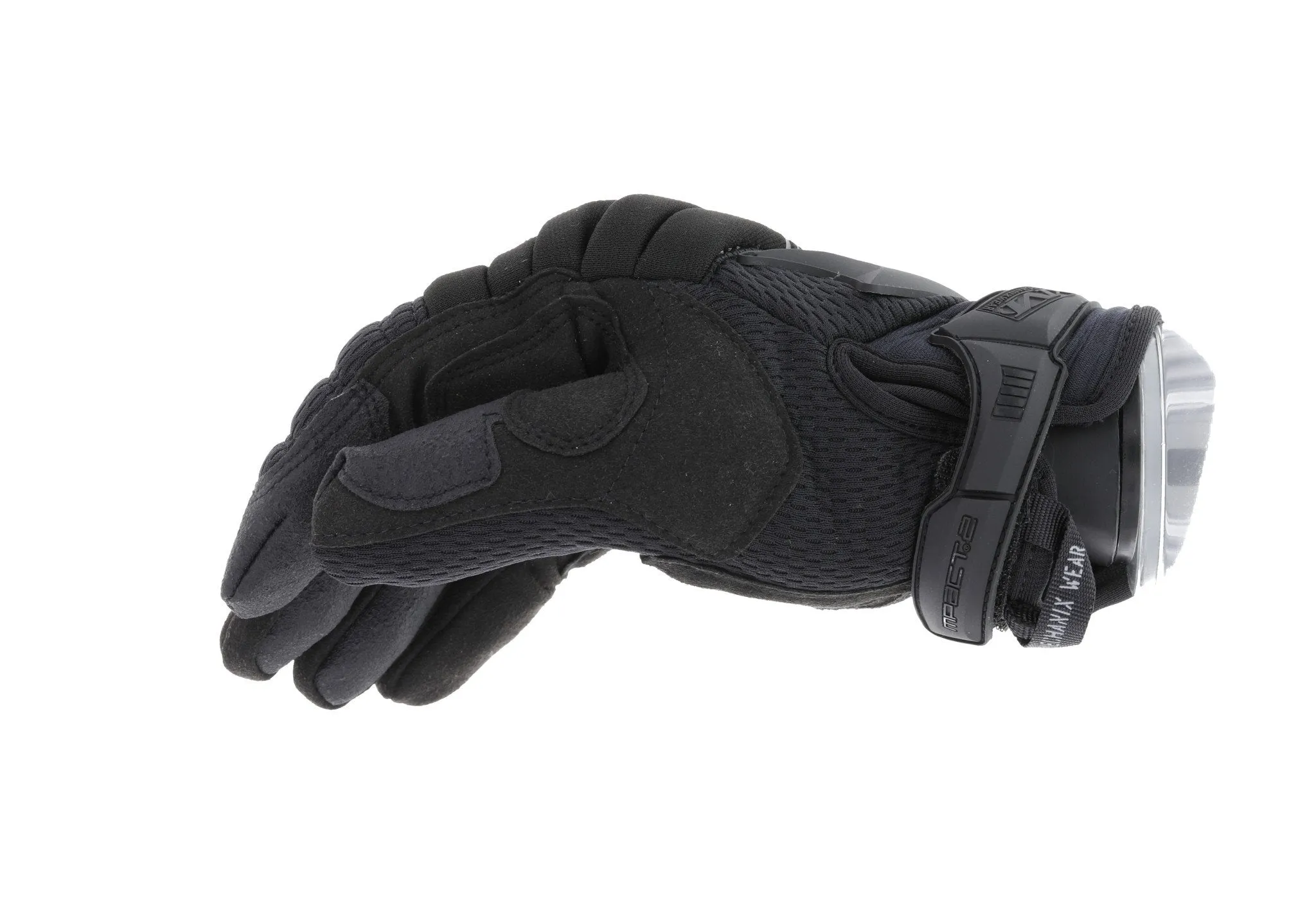 Mechanix Wear M-Pact 2 Heavy Duty Tactical Glove Covert