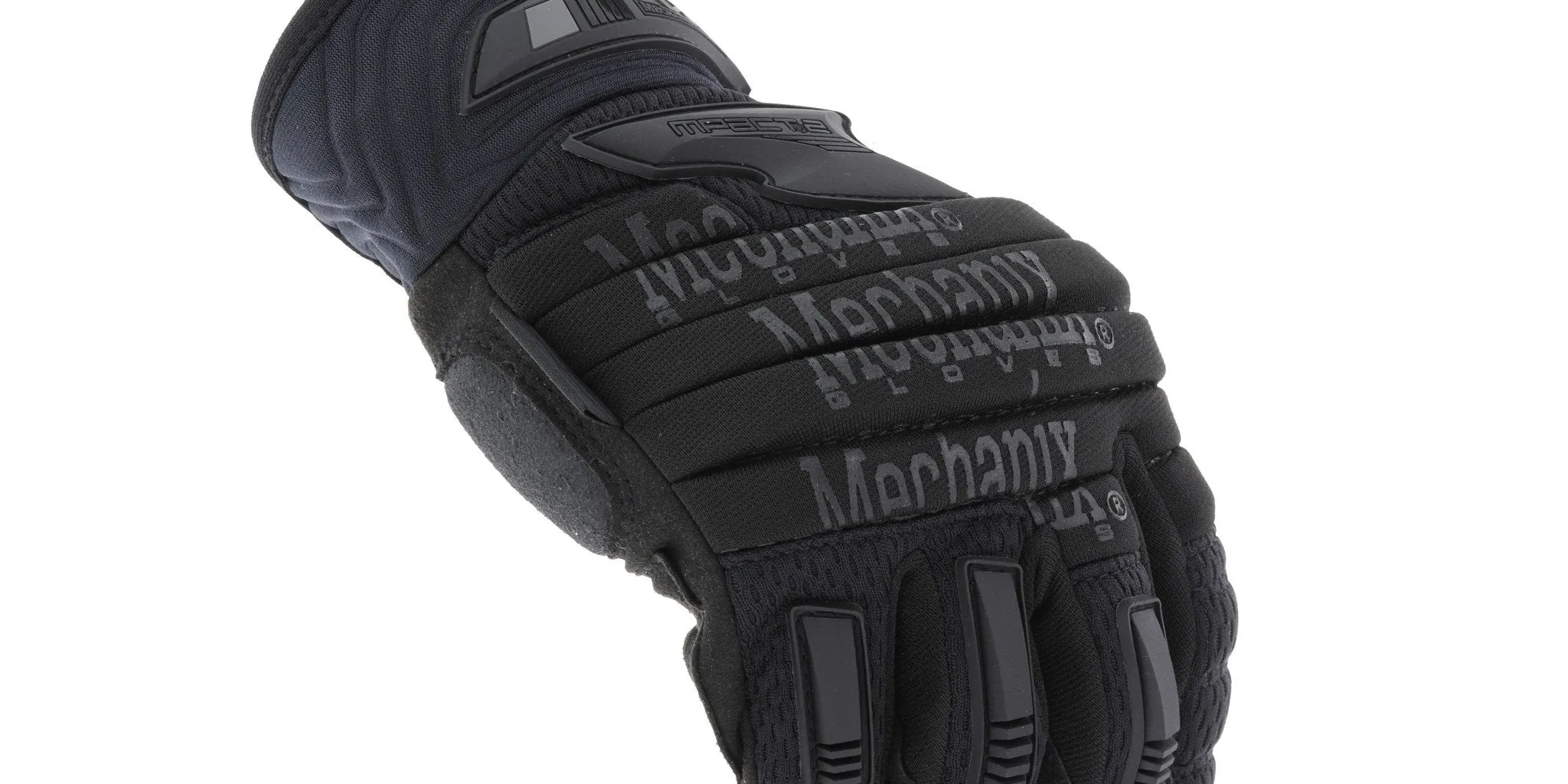 Mechanix Wear M-Pact 2 Heavy Duty Tactical Glove Covert