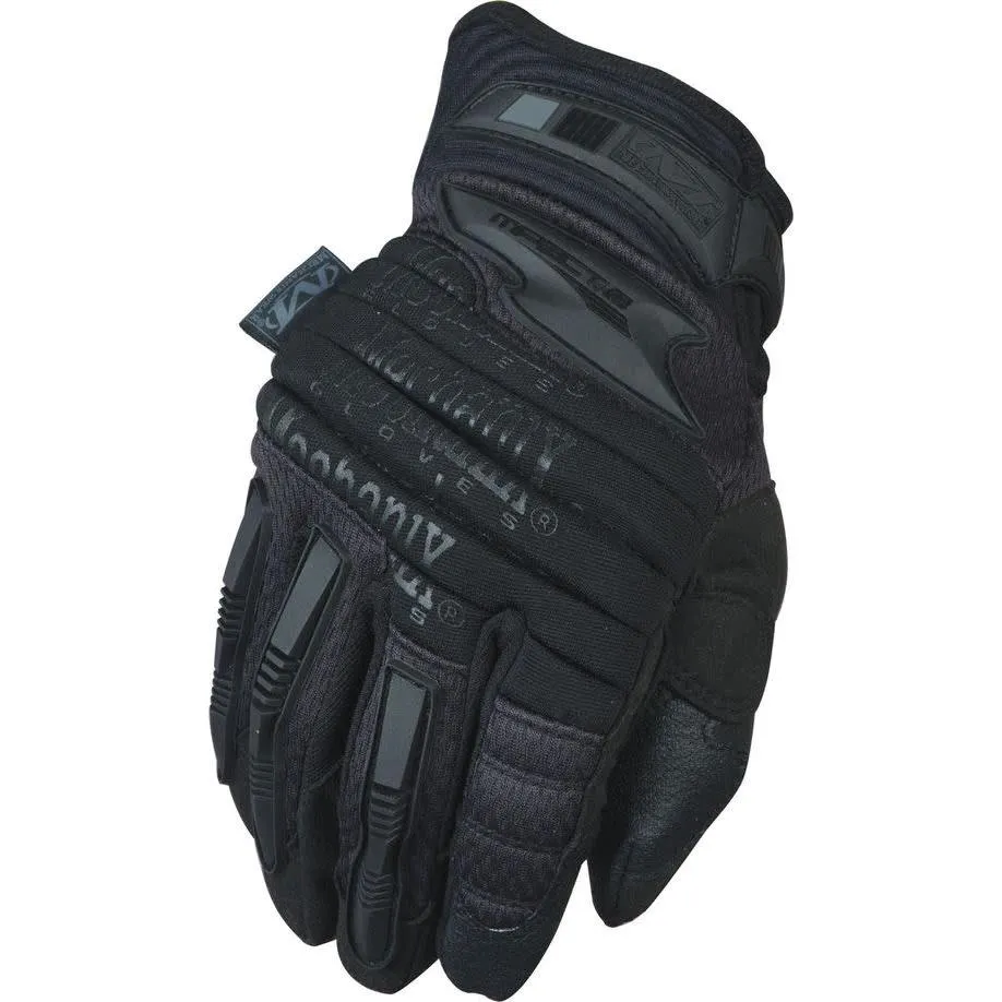 Mechanix Wear M-Pact 2 Heavy Duty Tactical Glove Covert