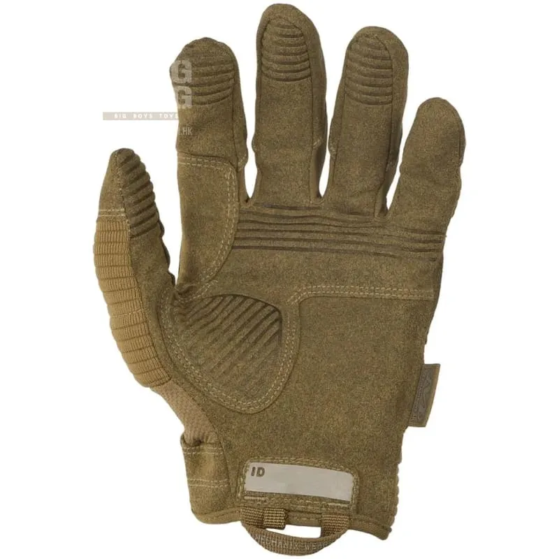 Mechanix Wear M-Pact 3 Gloves