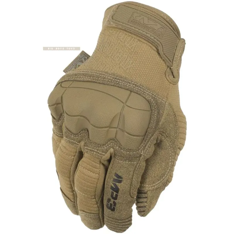 Mechanix Wear M-Pact 3 Gloves