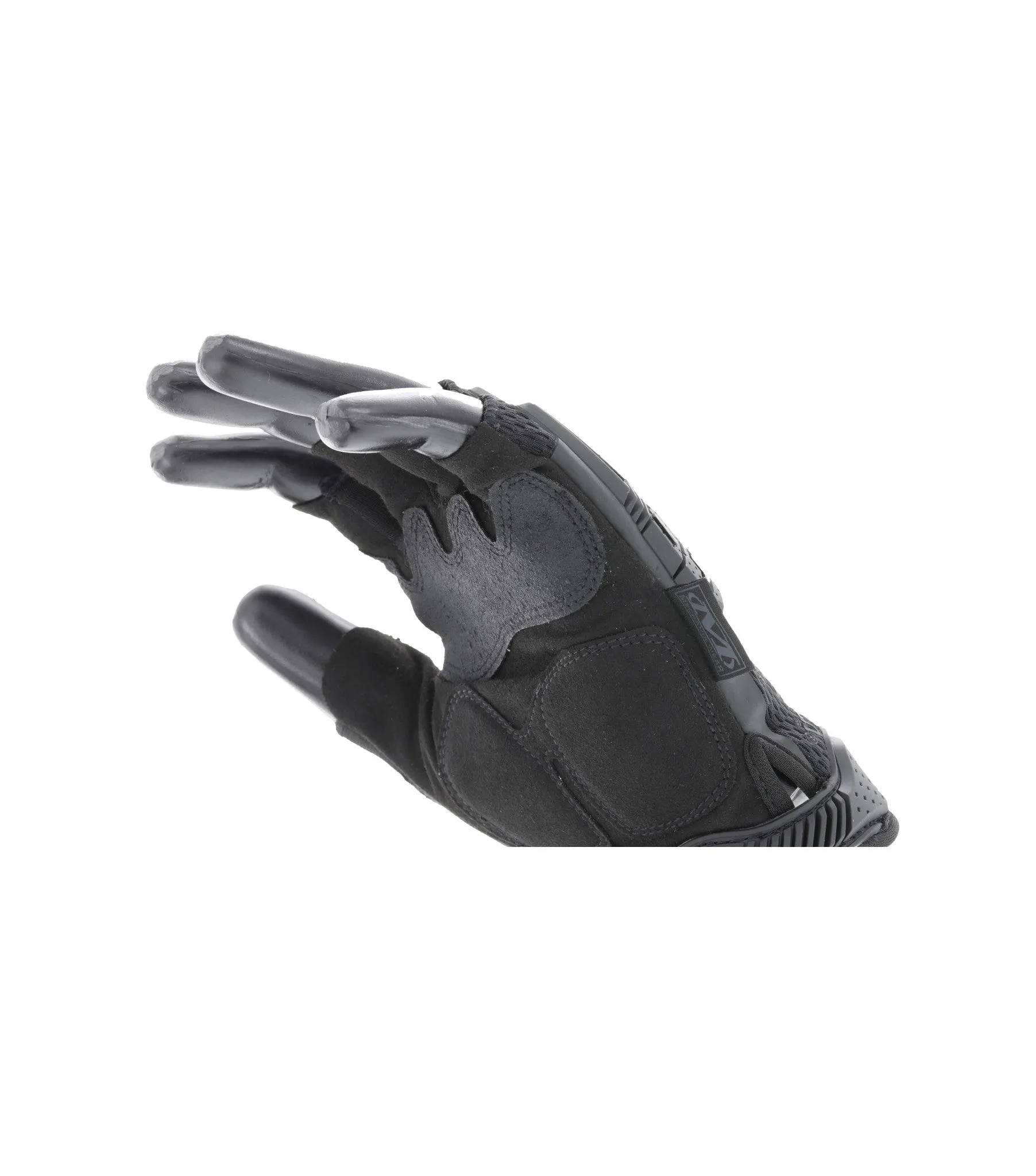 Mechanix Wear M-Pact Fingerless Glove Covert MFL-55