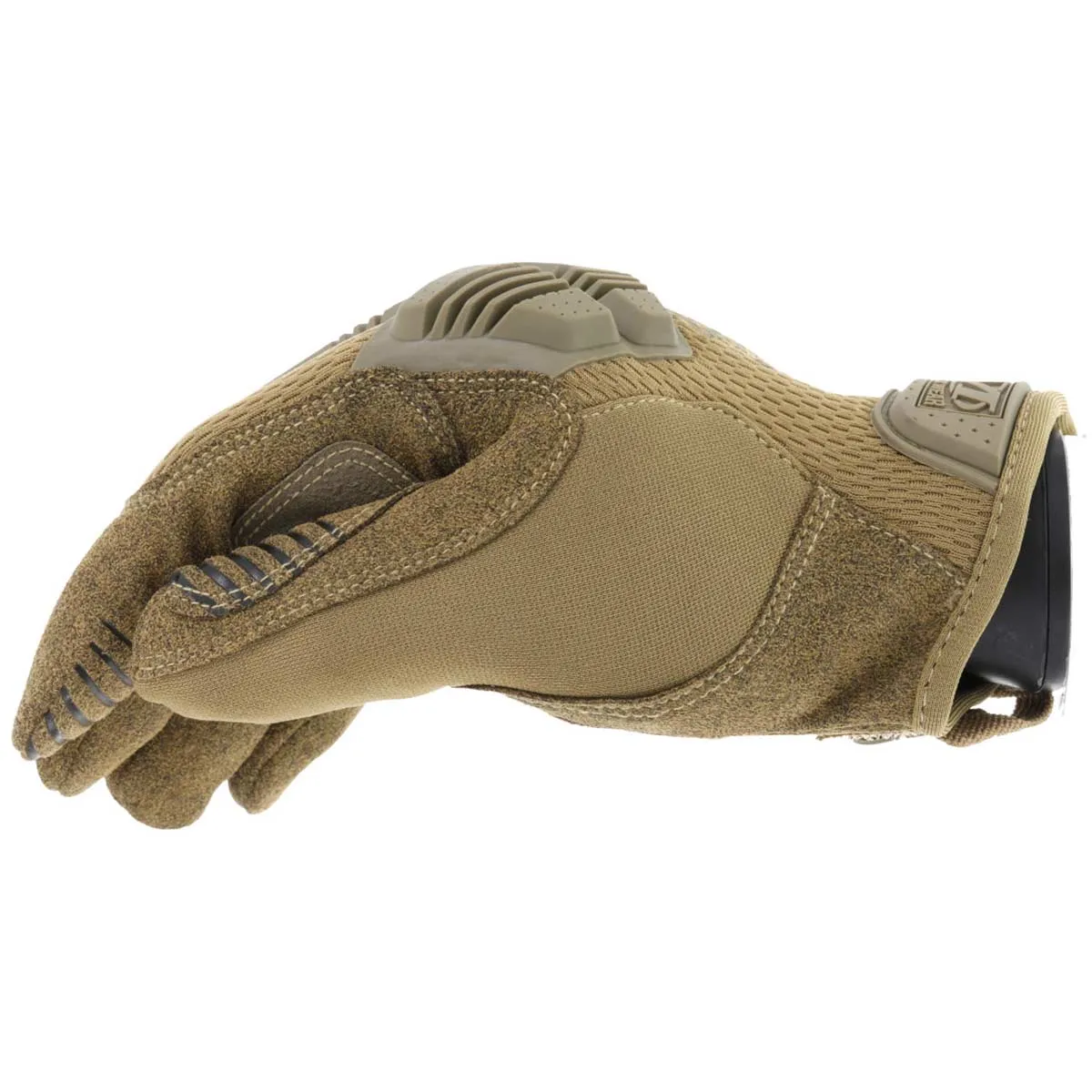 Mechanix Wear M-Pact Gloves Coyote