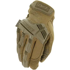 Mechanix Wear M-Pact Gloves Coyote