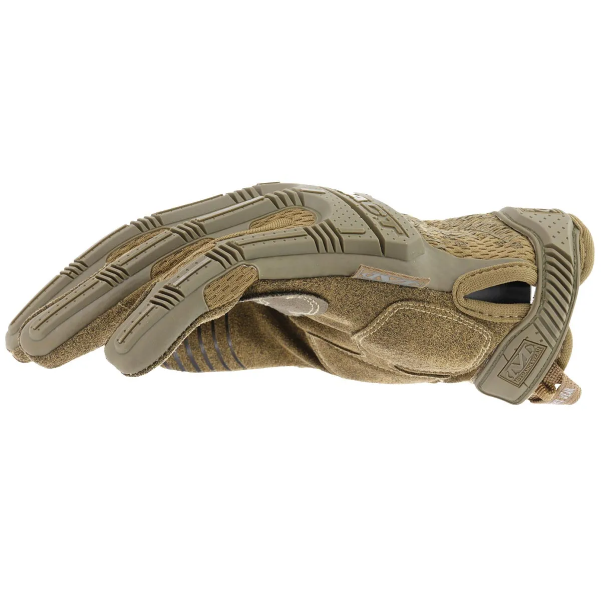 Mechanix Wear M-Pact Gloves Coyote