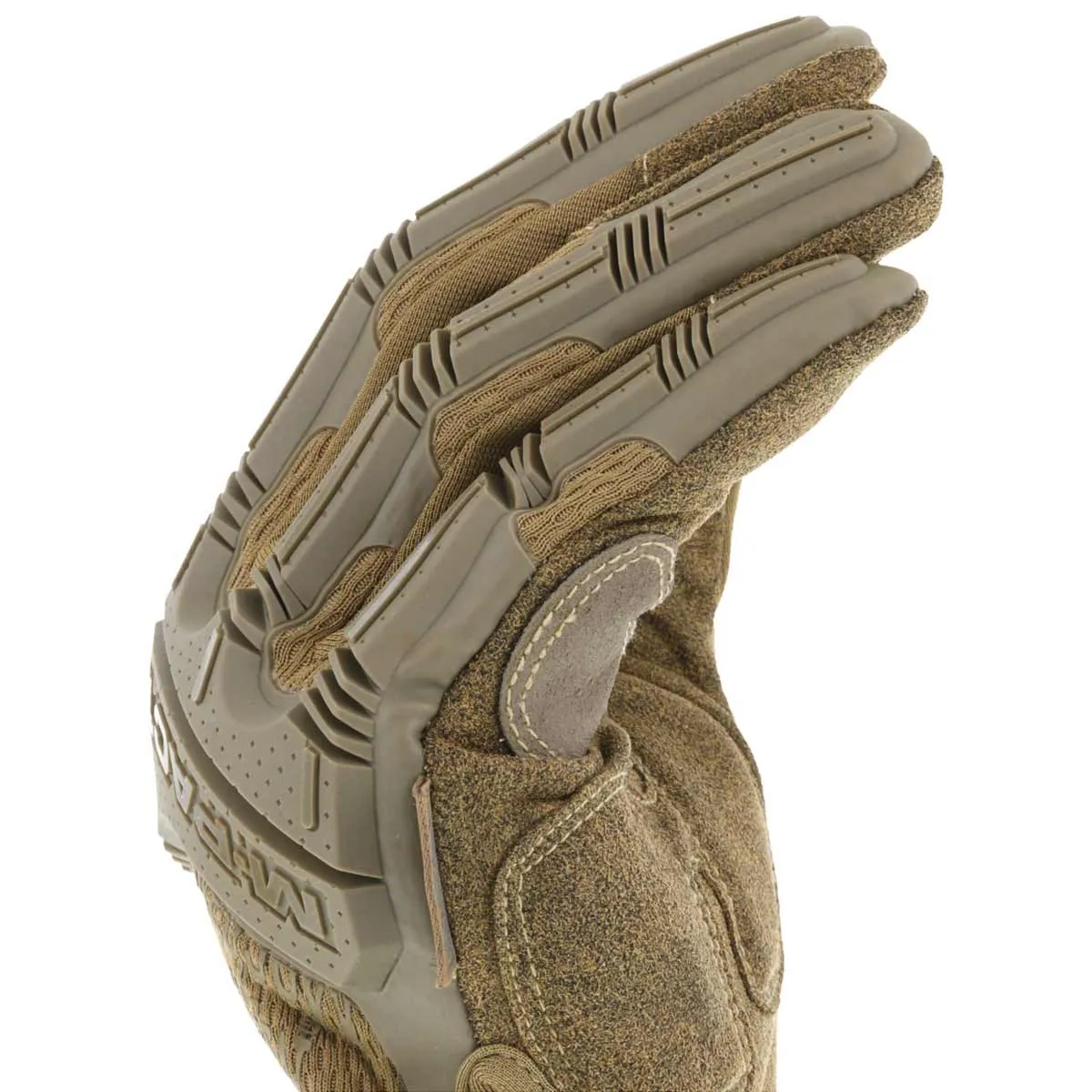 Mechanix Wear M-Pact Gloves Coyote