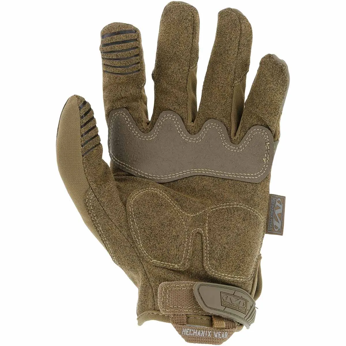 Mechanix Wear M-Pact Gloves Coyote