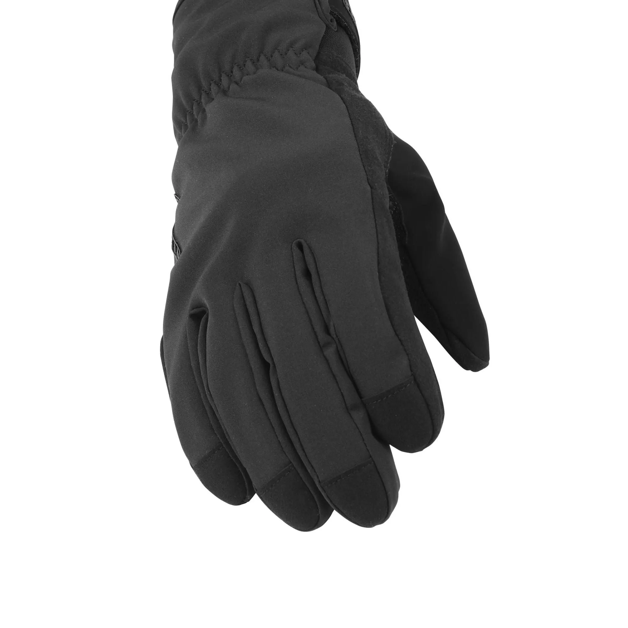 Mens & Ladies All Weather Waterproof Lightweight Gloves