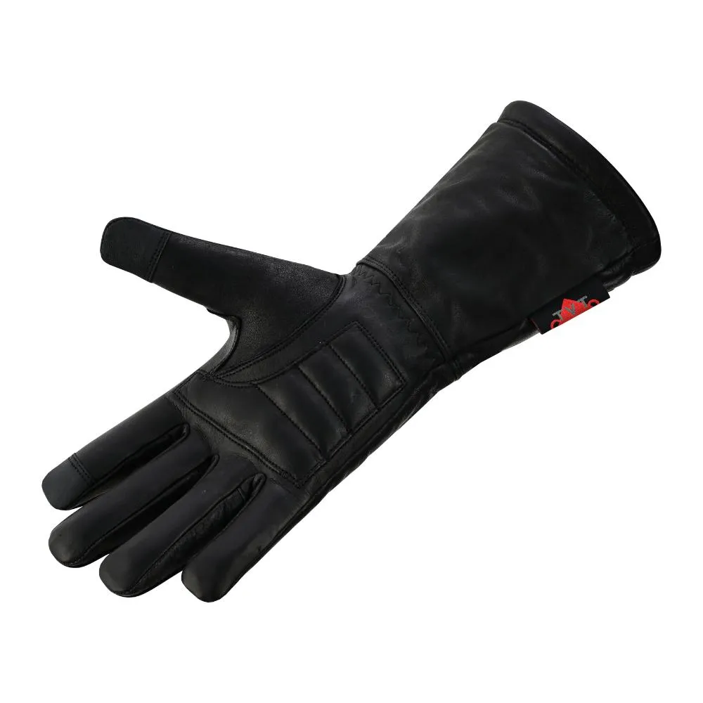 Men's Classic Wind Stopper Lined Gauntlet