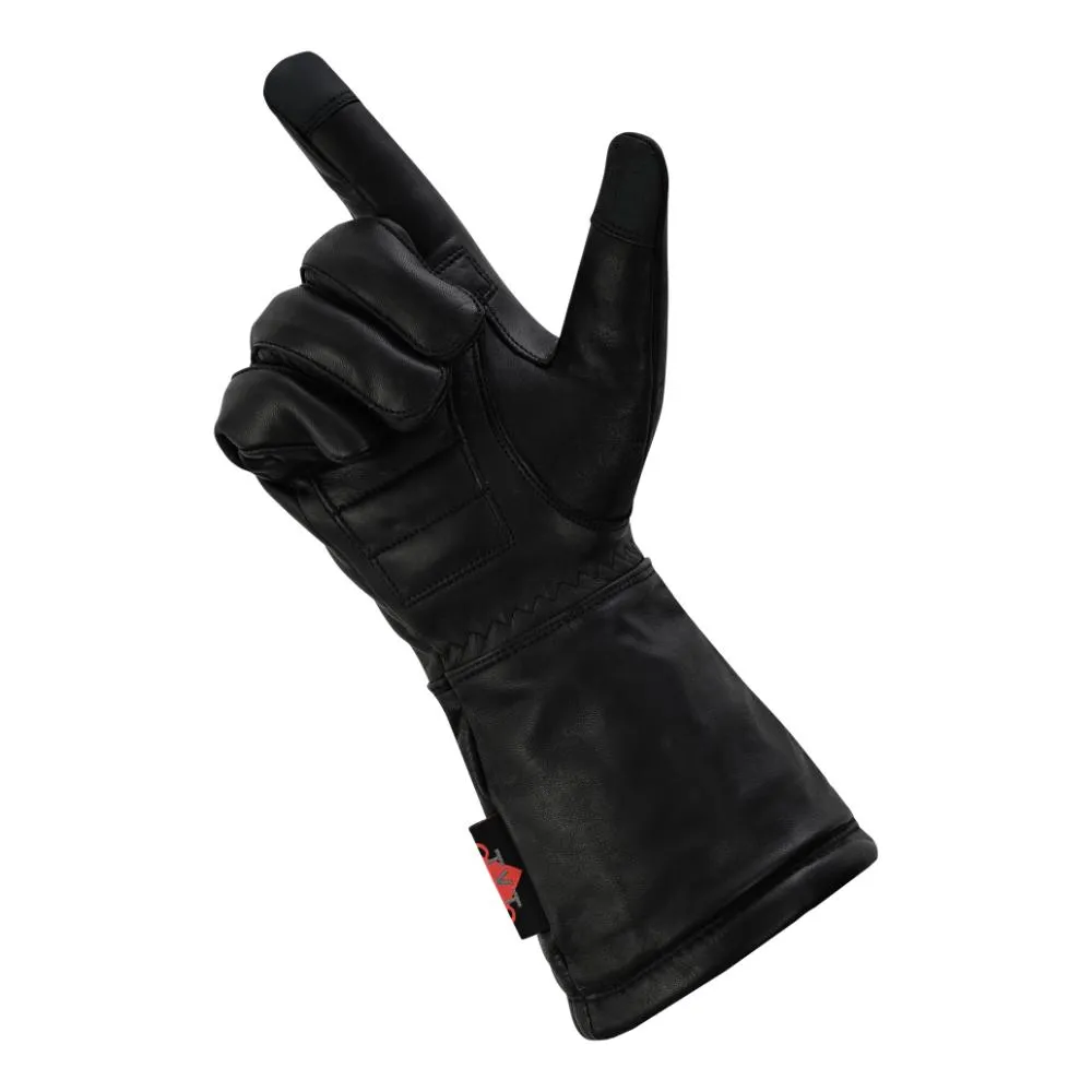 Men's Classic Wind Stopper Lined Gauntlet
