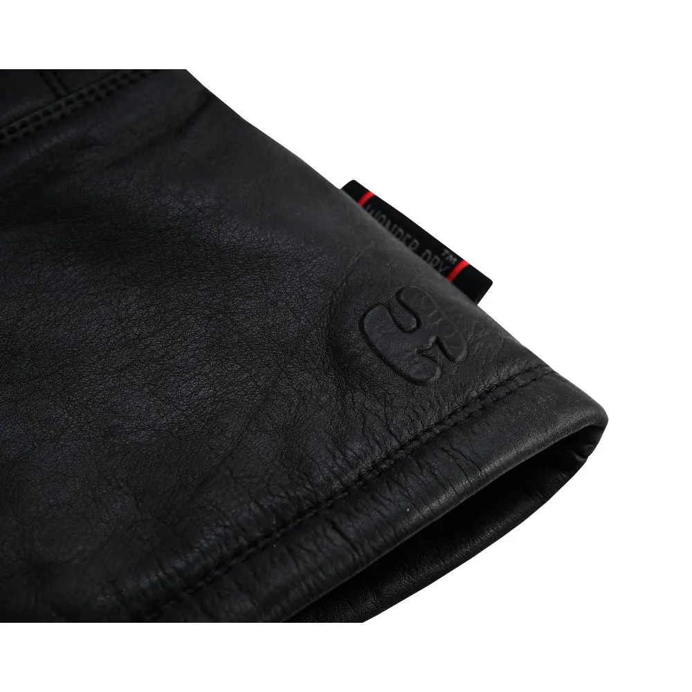 Men's Classic Wind Stopper Lined Gauntlet