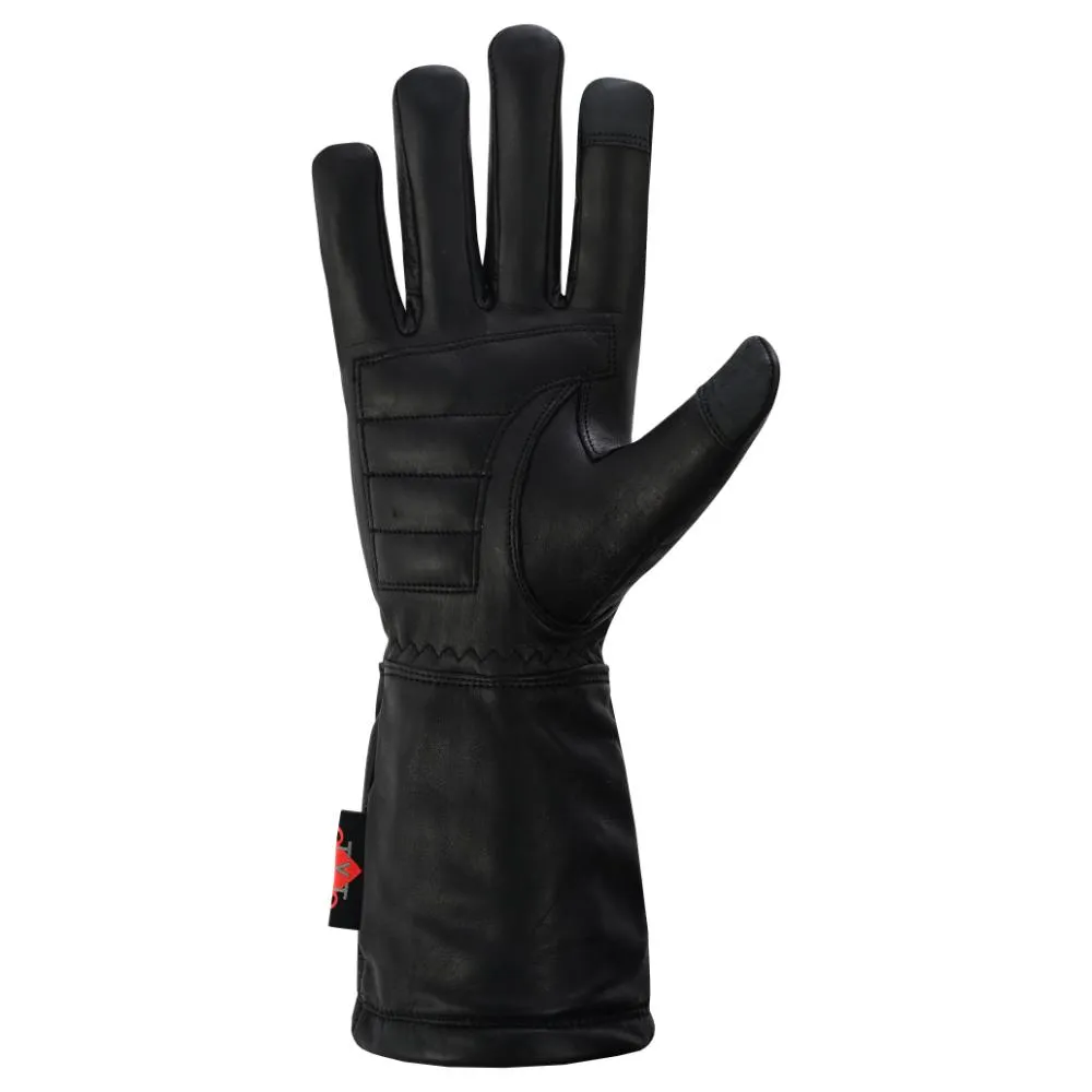 Men's Classic Wind Stopper Lined Gauntlet
