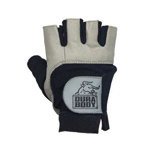 Men's Grey Champion Series Gloves