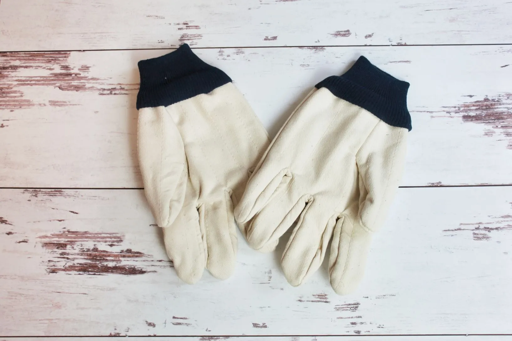 Men's Heftee Work Gloves