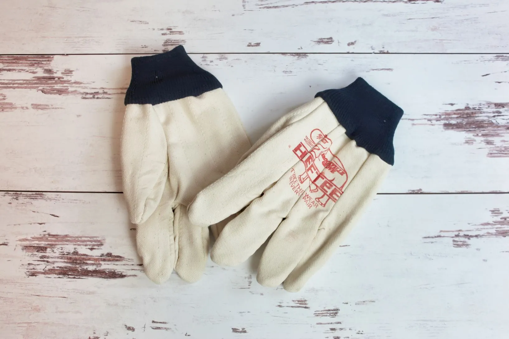 Men's Heftee Work Gloves