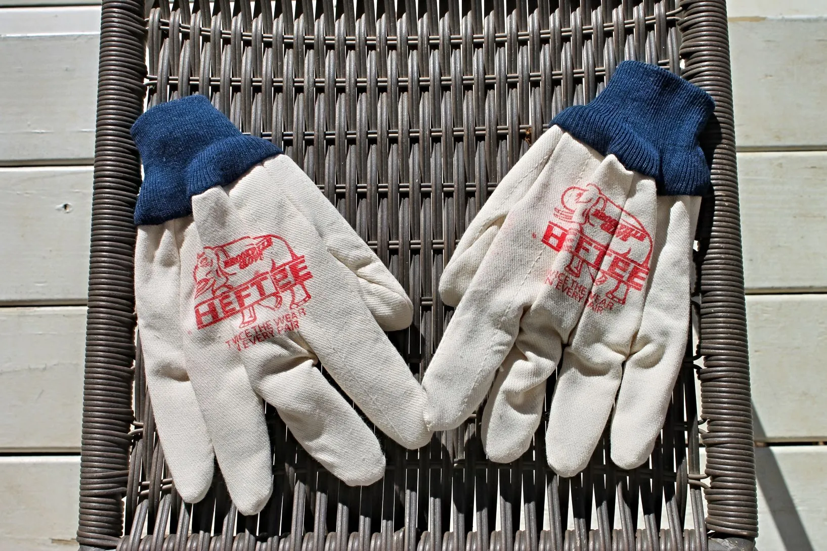 Men's Heftee Work Gloves