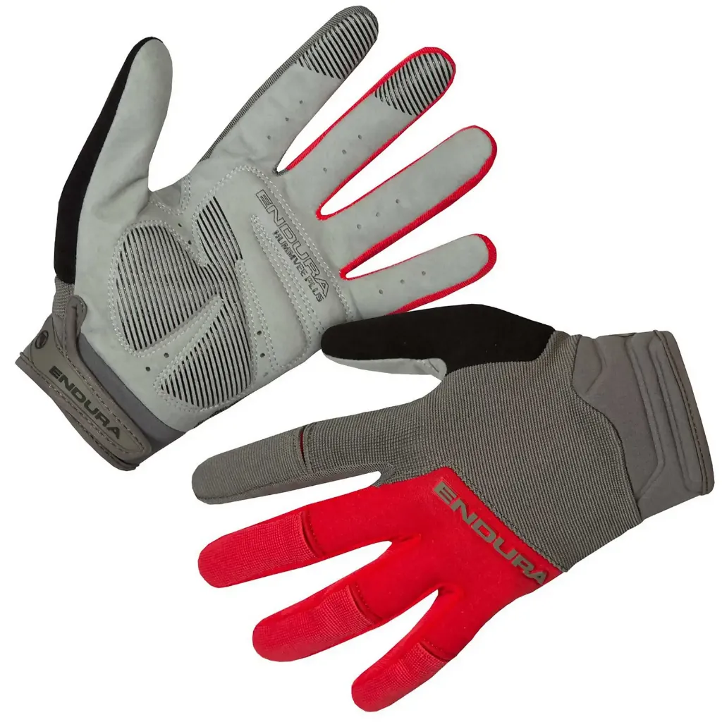 Men's Hummvee Plus Glove II