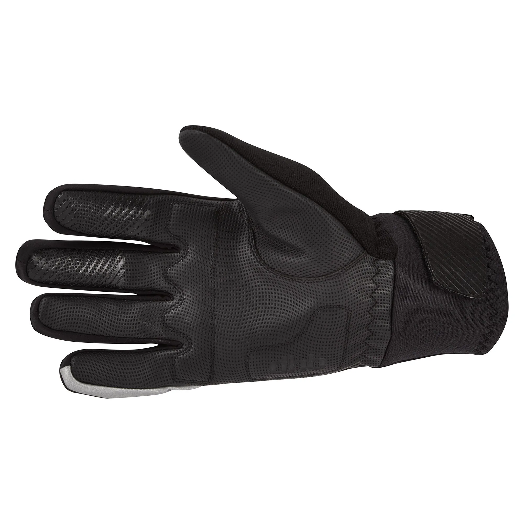 Merino Lined Winter Glove