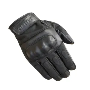 Merlin Ranton Gloves - black - large only