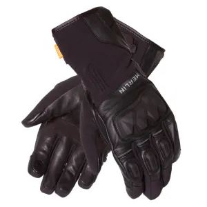 Merlin Rexx Hydro D3O Gloves Black