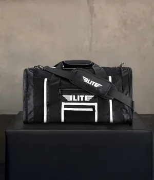 Mesh Black Large Boxing Gear Gym Bag