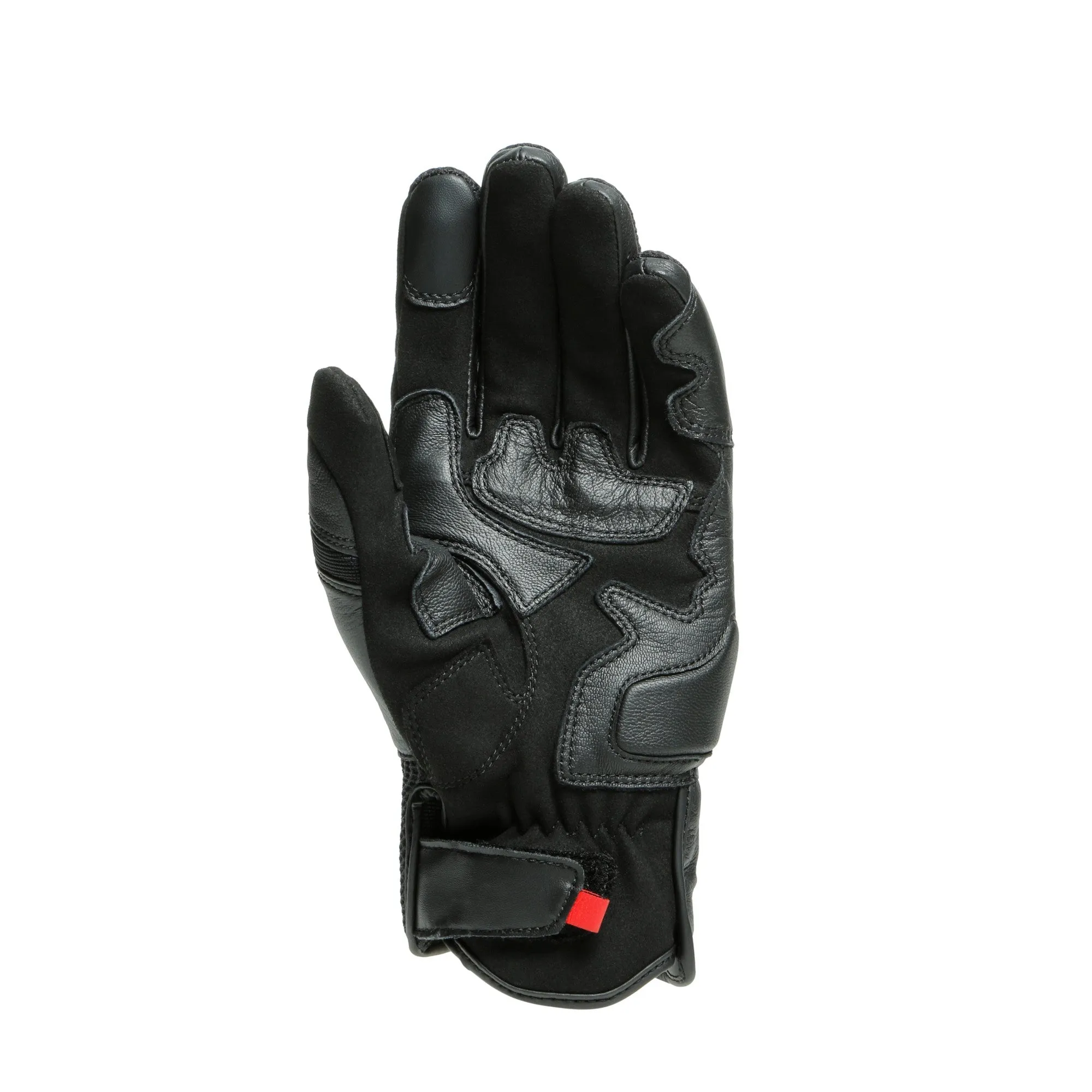 Mig 3 Unisex Leather Gloves