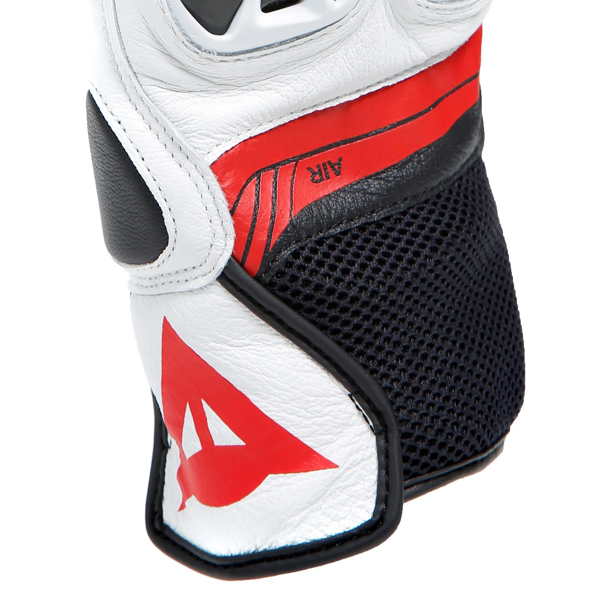 Mig 3 Unisex Leather Gloves