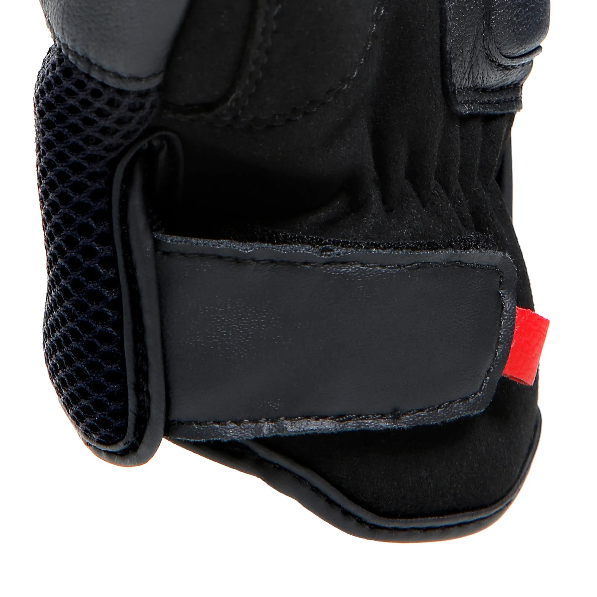 Mig 3 Unisex Leather Gloves