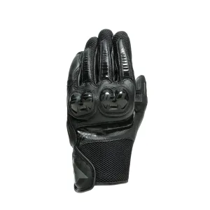 Mig 3 Unisex Leather Gloves