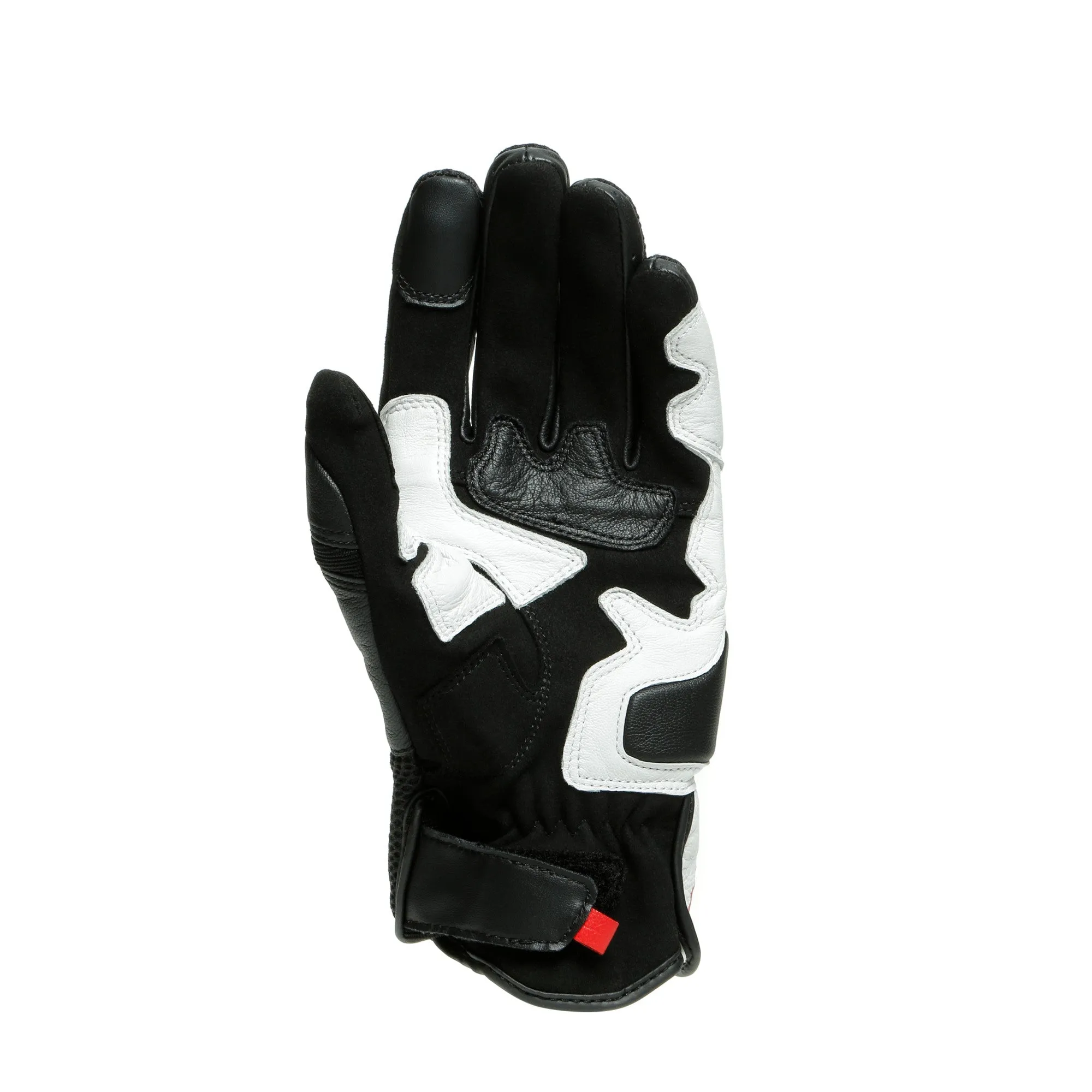 Mig 3 Unisex Leather Gloves