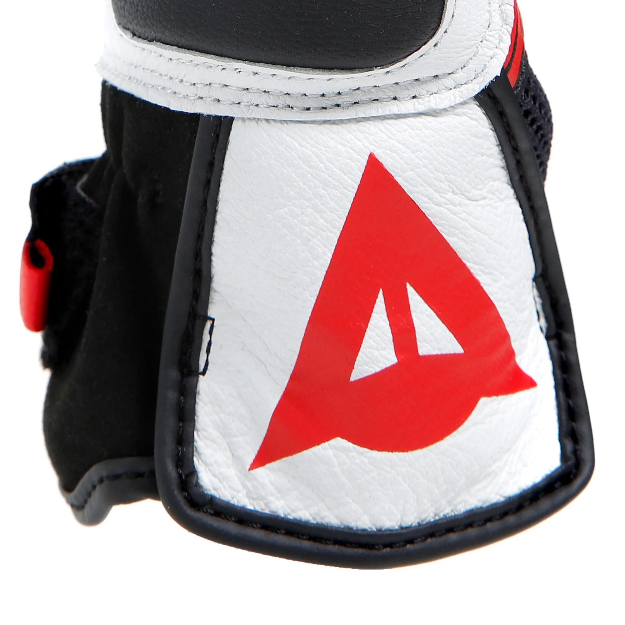 Mig 3 Unisex Leather Gloves
