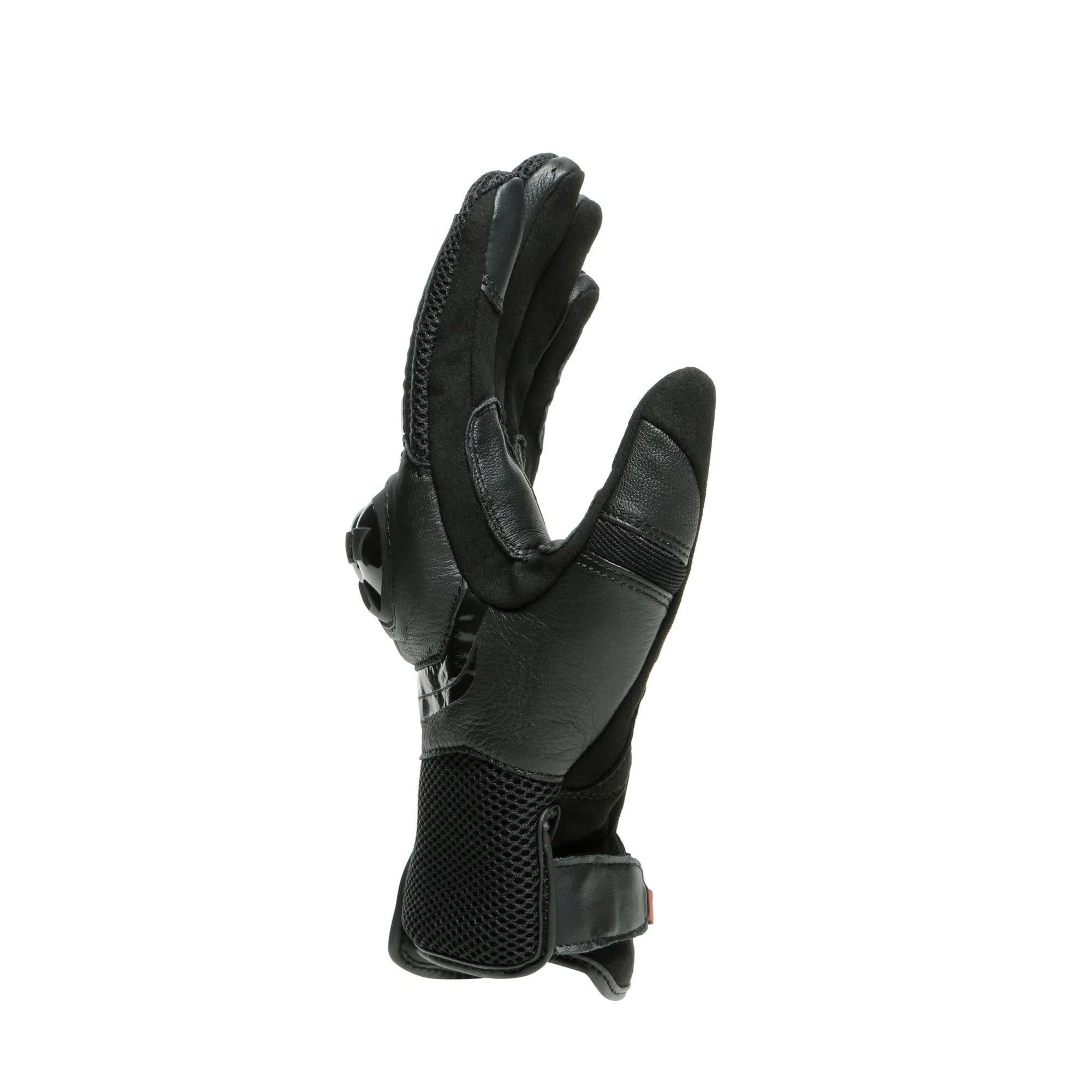 Mig 3 Unisex Leather Gloves