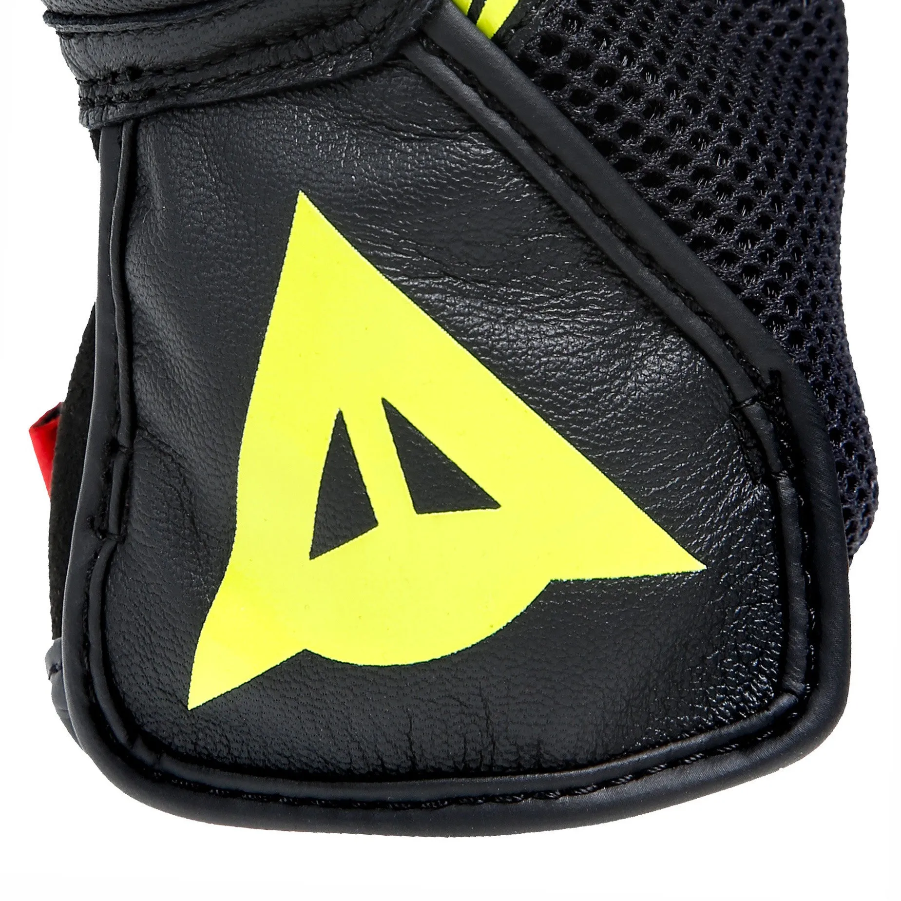 Mig 3 Unisex Leather Gloves