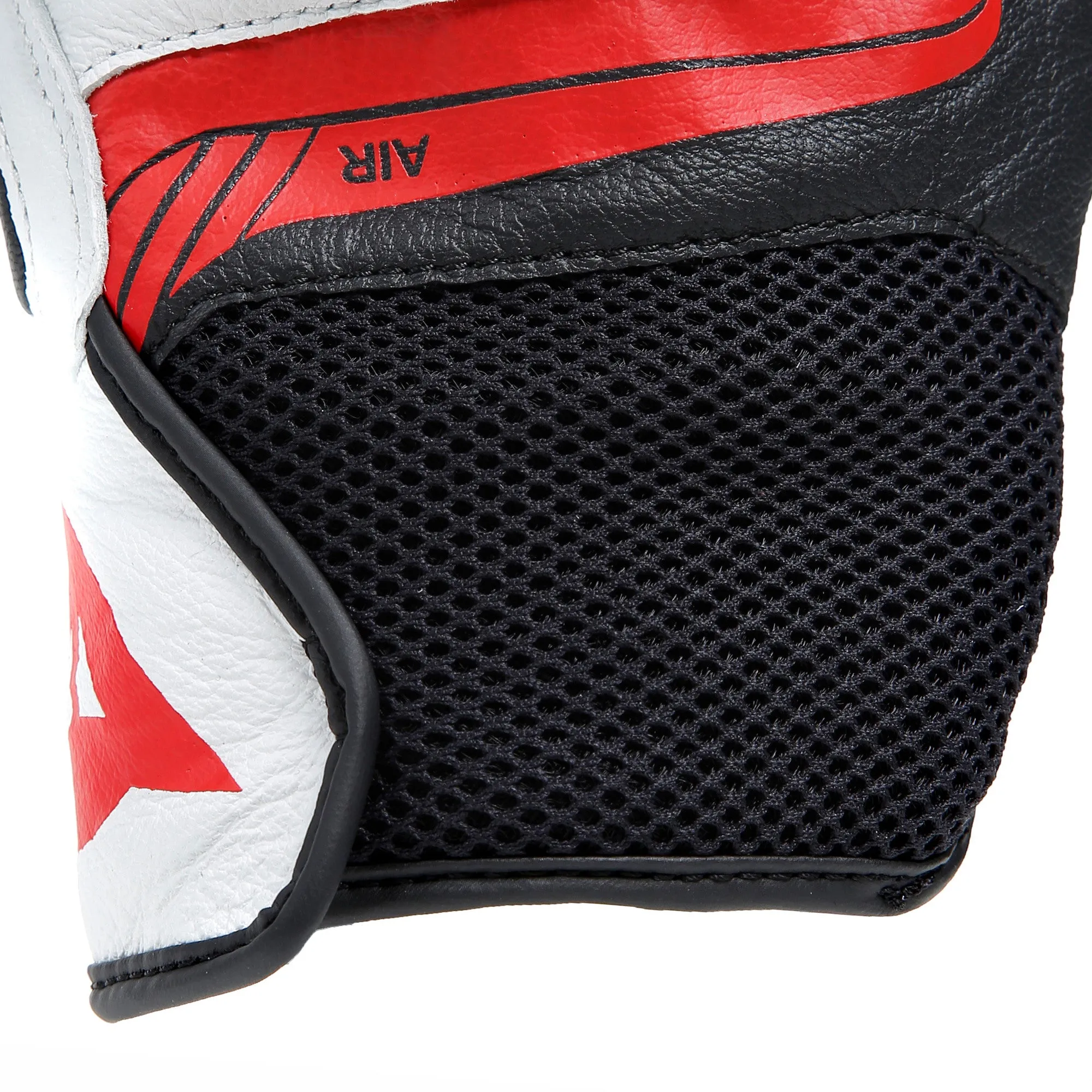 Mig 3 Unisex Leather Gloves