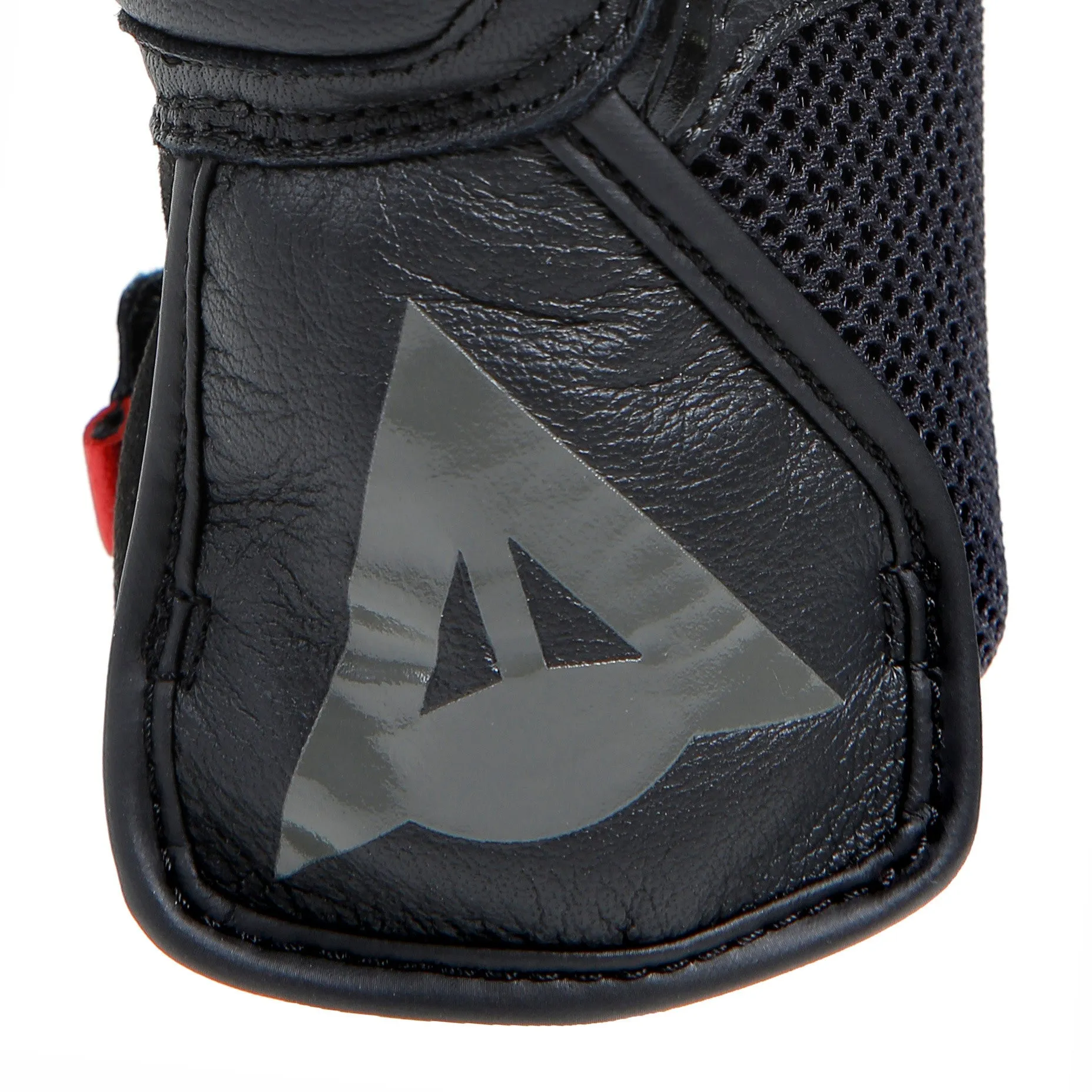 Mig 3 Unisex Leather Gloves