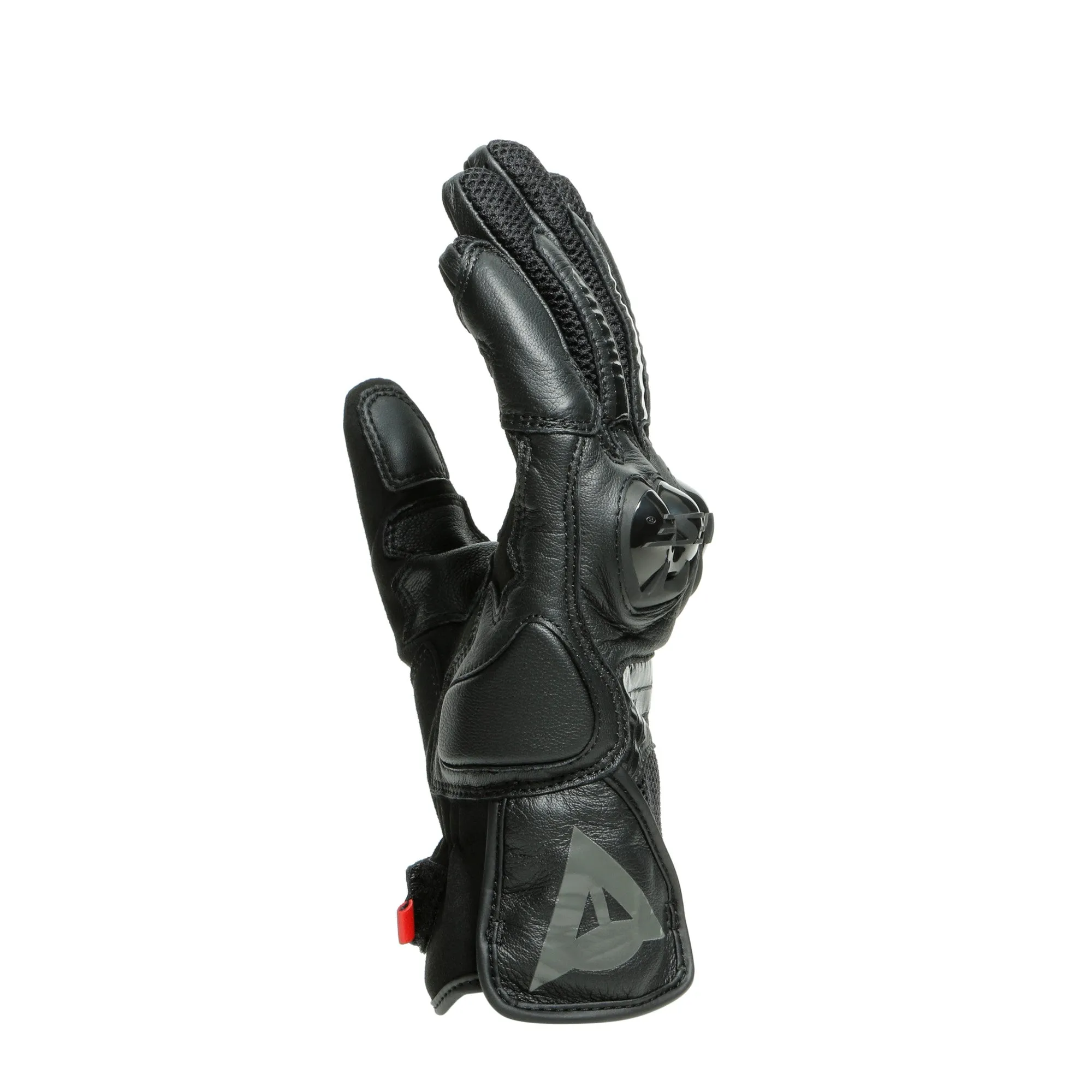 Mig 3 Unisex Leather Gloves