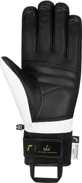 Mikaela Shiffrin R-TEX XT Ski Glove